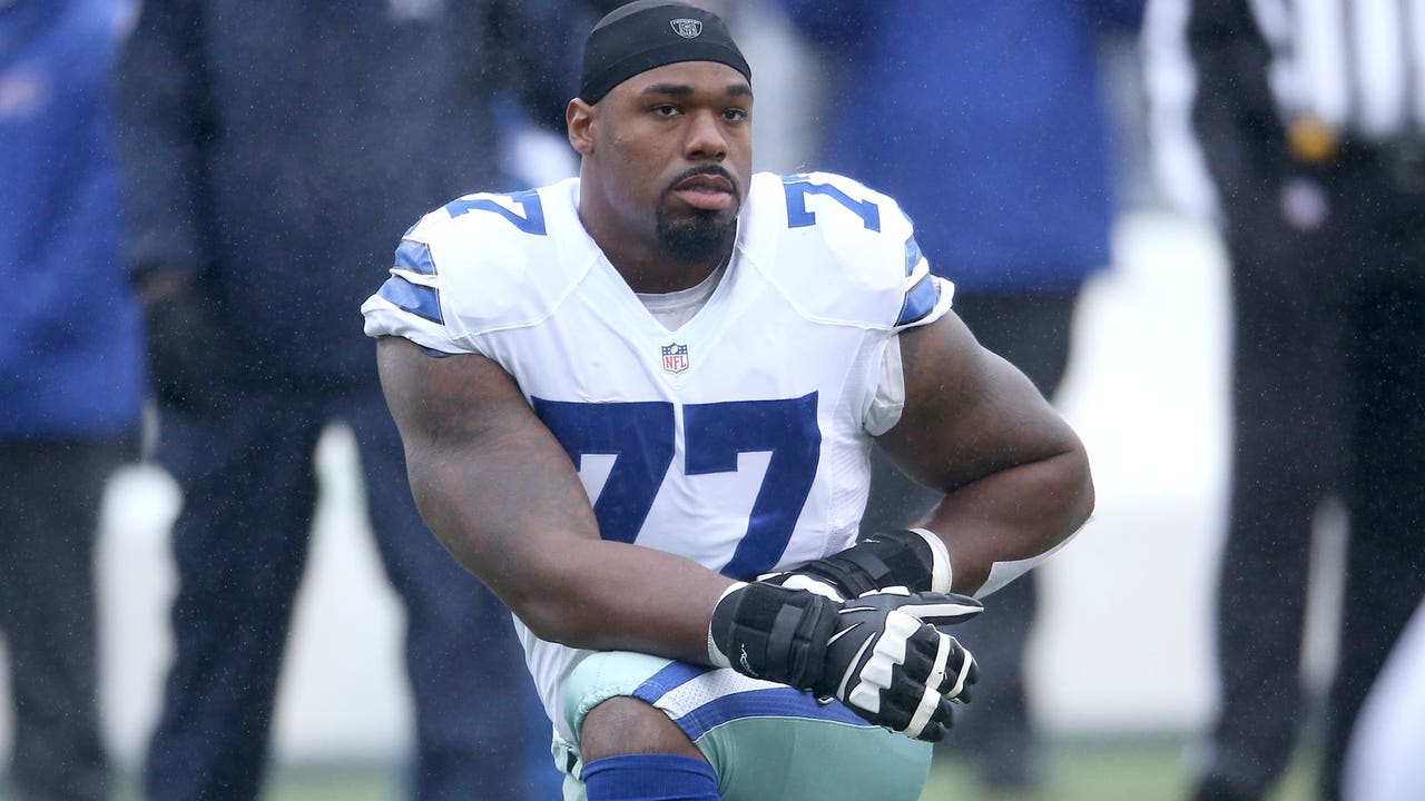 Dallas Cowboys: 5 building blocks for 2016